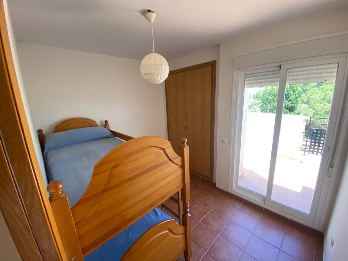 Adosados Palm Beach Altamar Alcossebre Exteriör bild