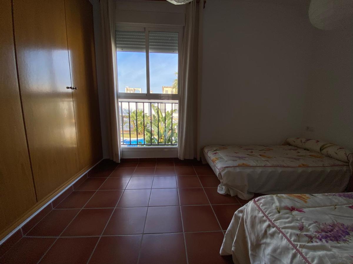 Adosados Palm Beach Altamar Alcossebre Exteriör bild