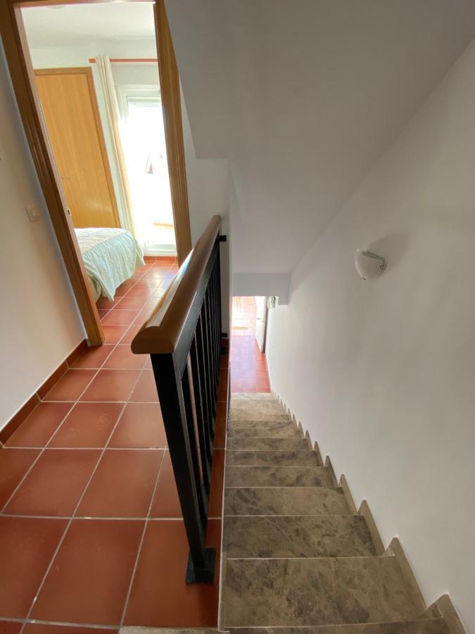 Adosados Palm Beach Altamar Alcossebre Exteriör bild